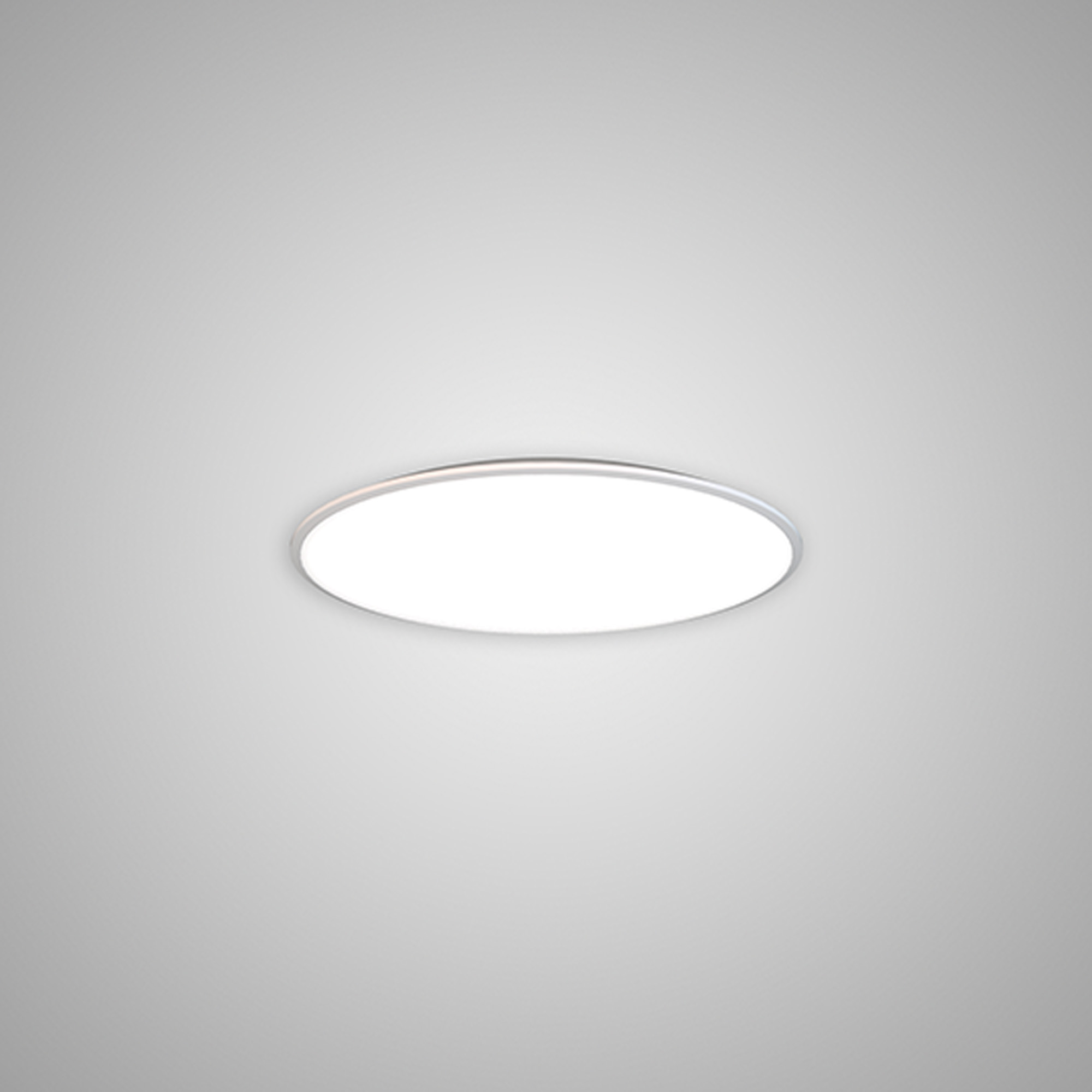 Slim Ceiling Lights Mantra Flush Fittings